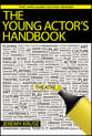 The Young Actor's Handbook book cover